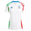 Maglia Italia Donna Trasferta Divisa Euro 2024